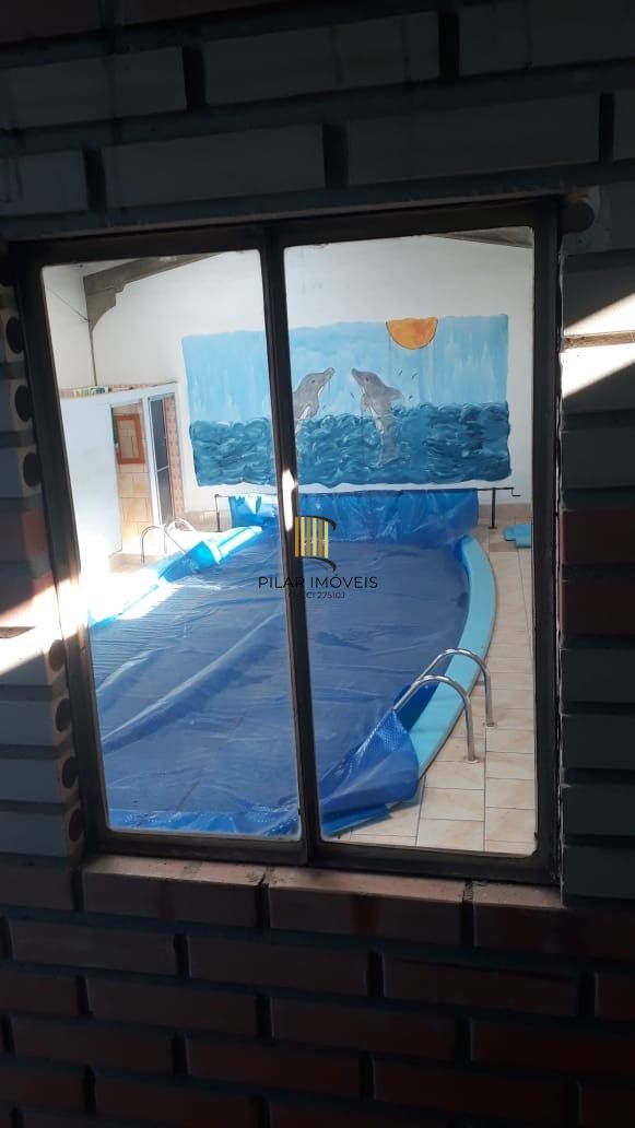 Sítio com piscina em Área próximo ao Vila Ventura mais de 8mil m2 em Viamão/RS