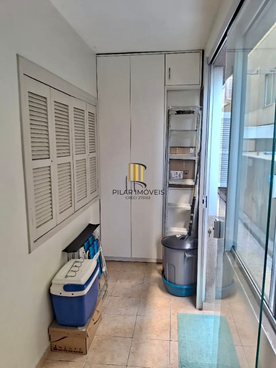 Apartamento 2 quartos 107 m2 com 1 Vaga Coberta Parque Florido Gravataí