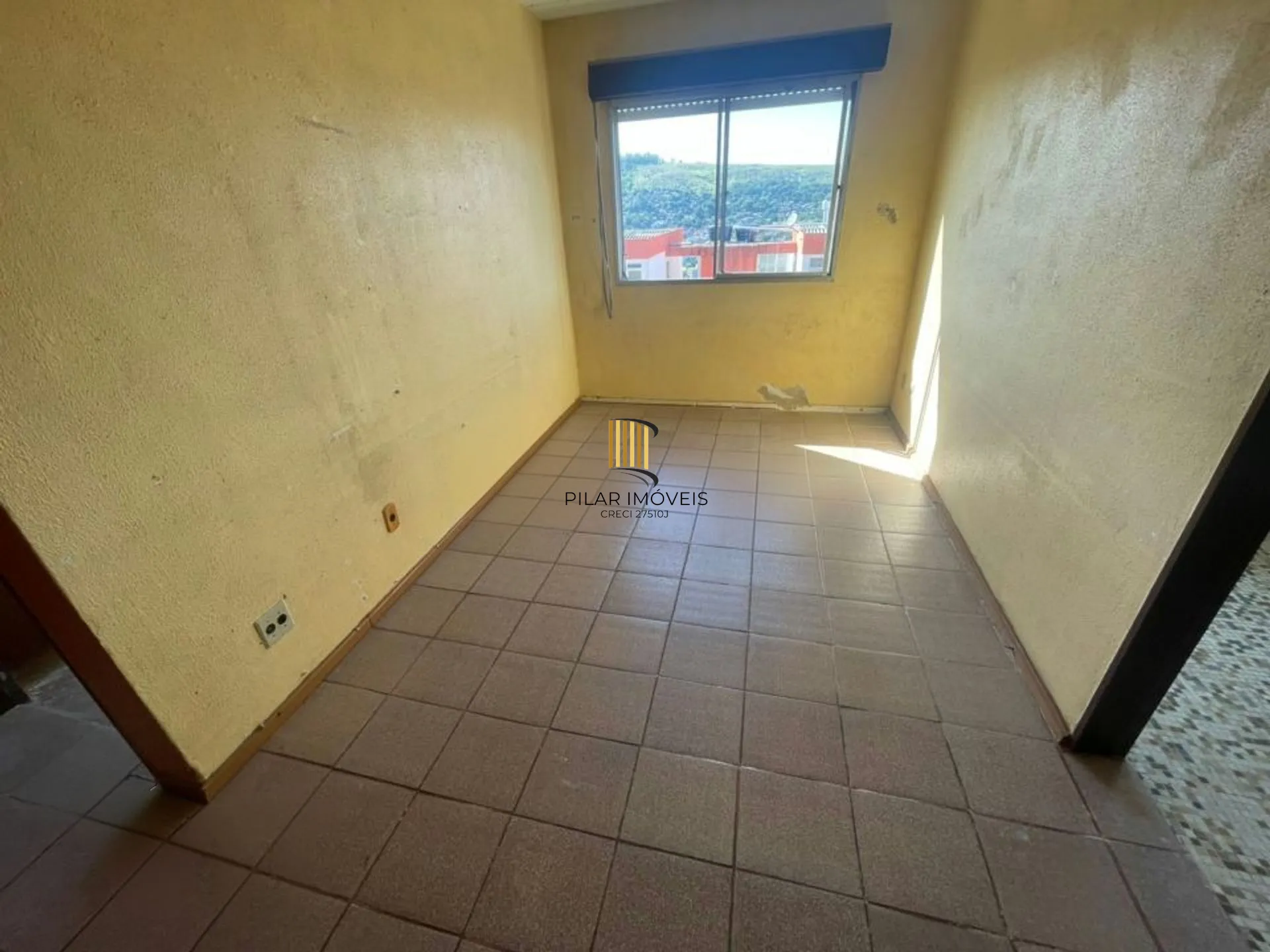 Apto 1 quarto com 1 vaga à venda Nonoai Porto Alegre