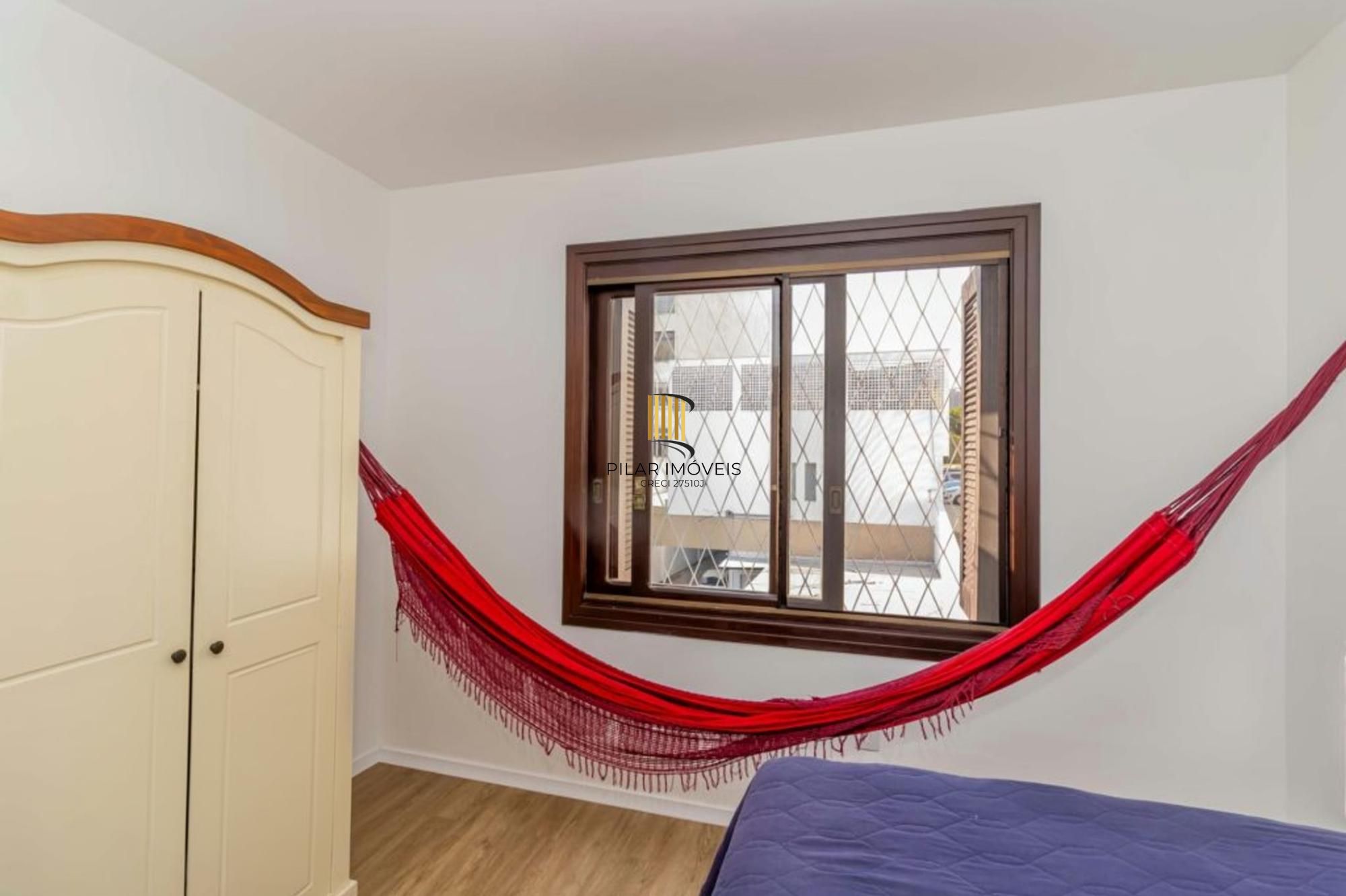 Apartamento de 3 dormitórios bairro Bom Fim