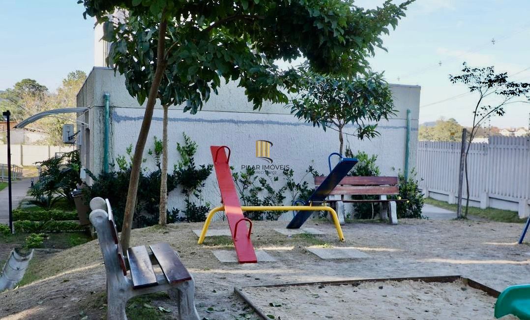 Apartamento 2 dormitórios, 1 vaga Condomínio Campos do Sul Cavalhada