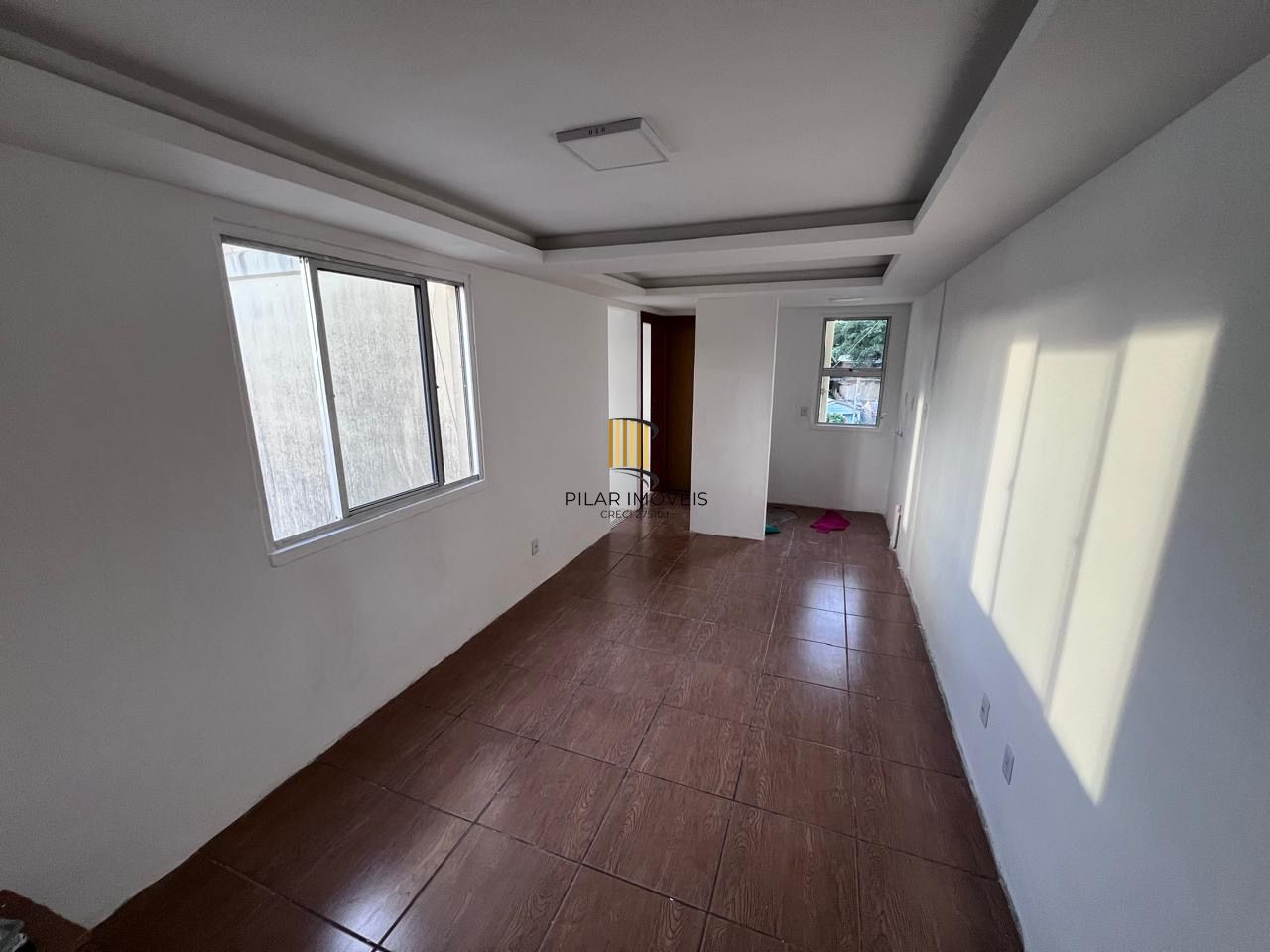 Apartamento 2 quartos e 1 vaga à venda no Bairro Tijuca Alvorada