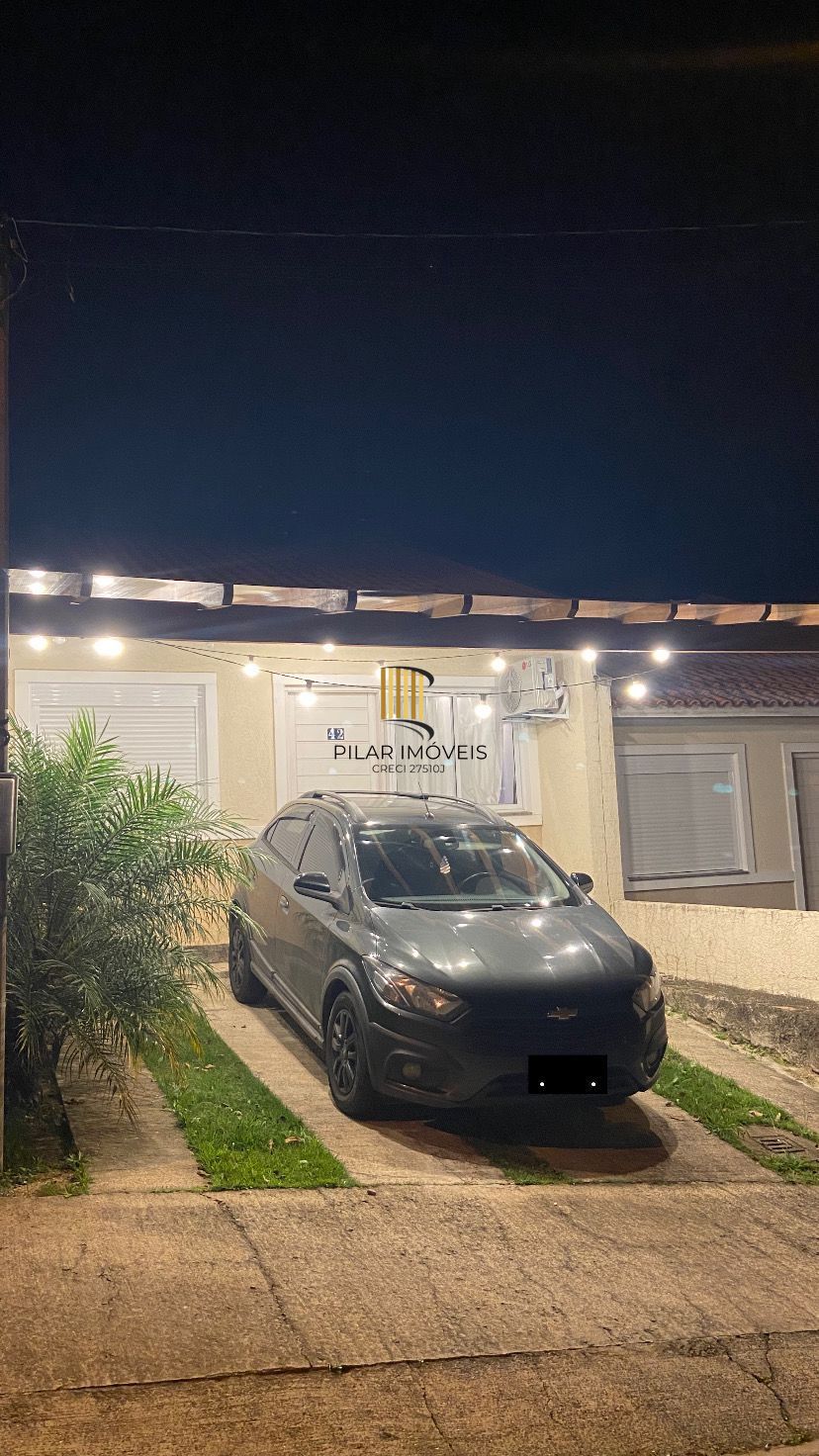 Casa de Condomínio com 1 Quarto e 2 vagas à venda, térreo com 108m² - Formoza