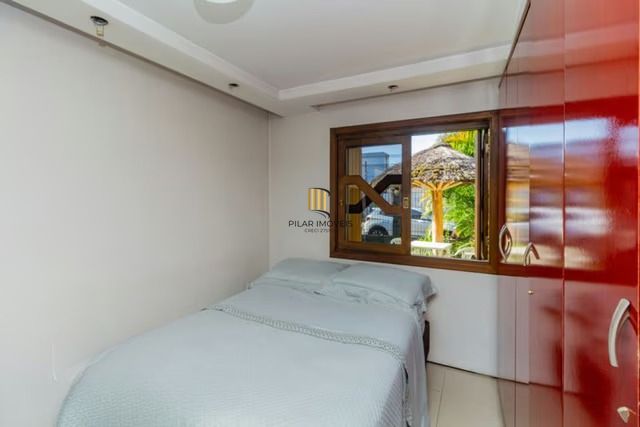 Casa de 2 quartos e 1 vaga de garagem em Cachoeirinha.