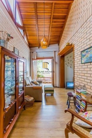 Casa com 126 metros privativos no Bairro Jardim Itu