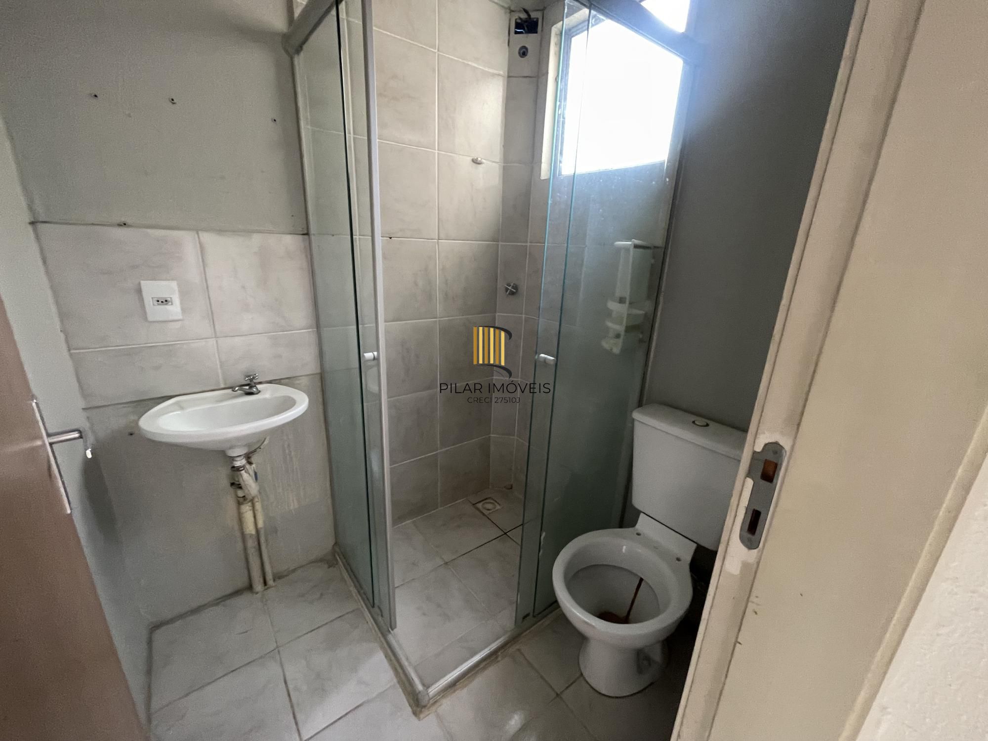 Apto 2d segundo andar com vaga de garagem Financiamento Minha Casa Minha Vida