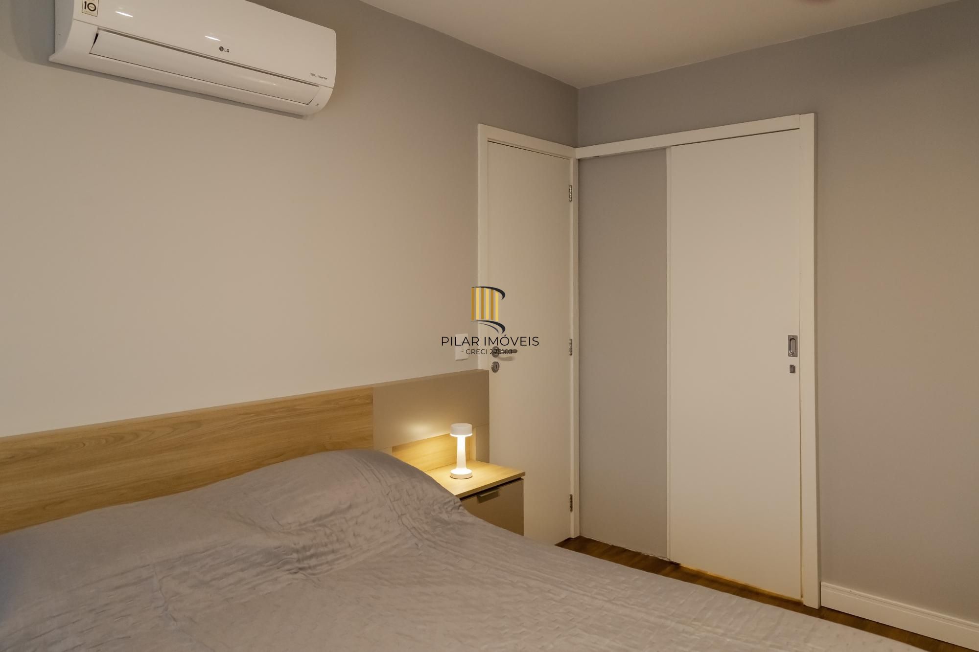 Apartamento à venda com 1 quarto 41 m² no Partenon