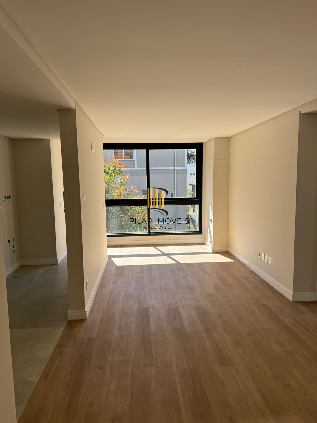 Apartamento com 2 quartos e 1 vaga de garagem Serra Gaúcha Canela