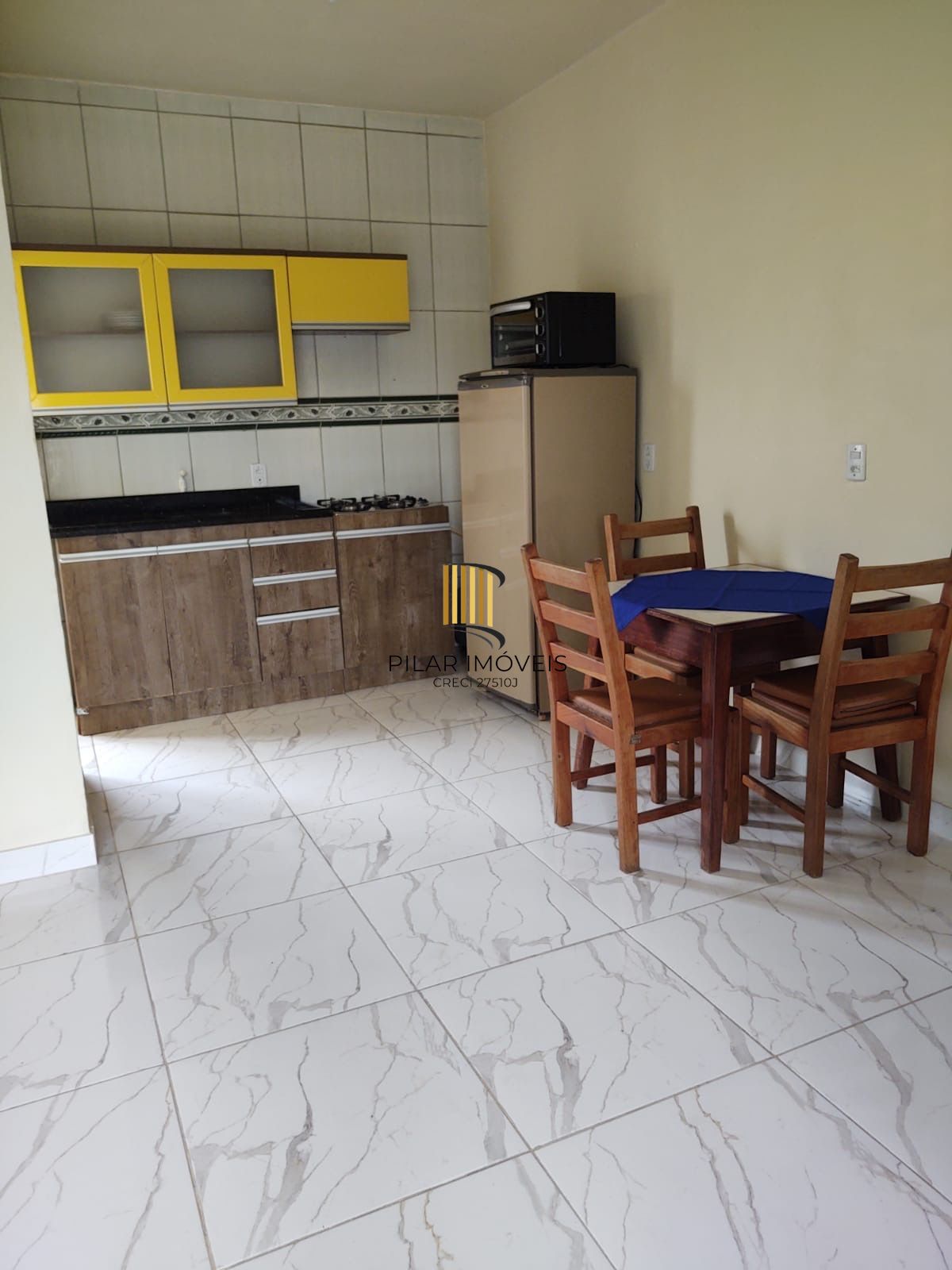 Apartamento 3 dormitórios Mobiliado Segundo Andar São Leopoldo