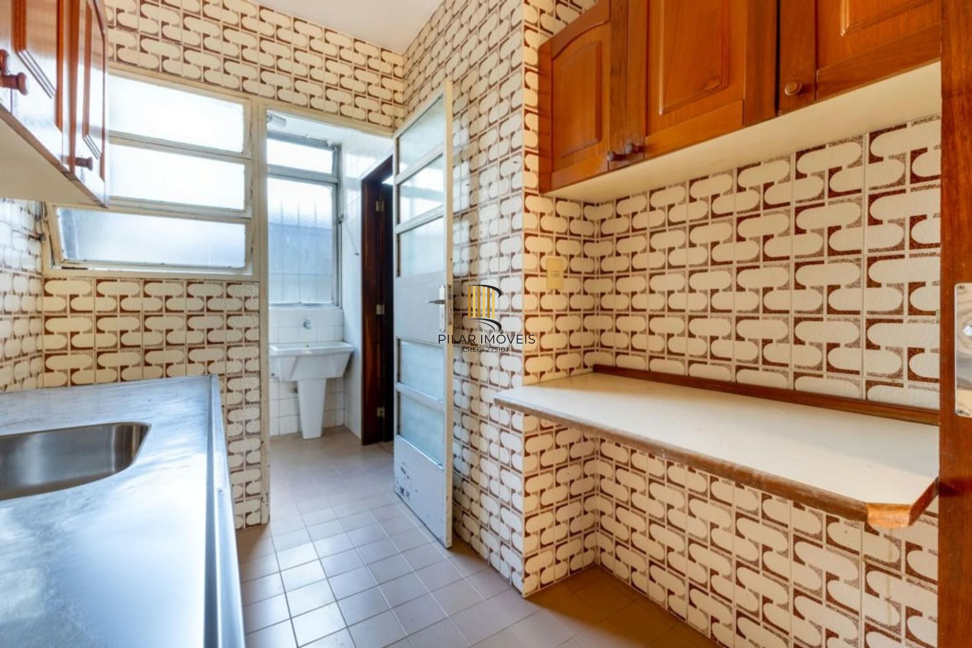 Apartamento de 2 quartos, suíte, 1 vaga no bairro Auxiliadora