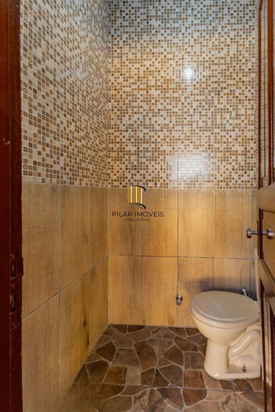 Casa 3 Quartos com 2 Vagas no Vila João Pessoa