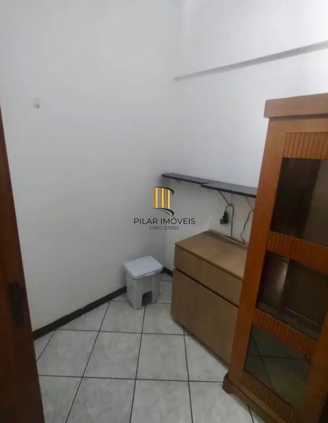Conjunto Comercial / Sala à venda, 49m² - Centro Histórico