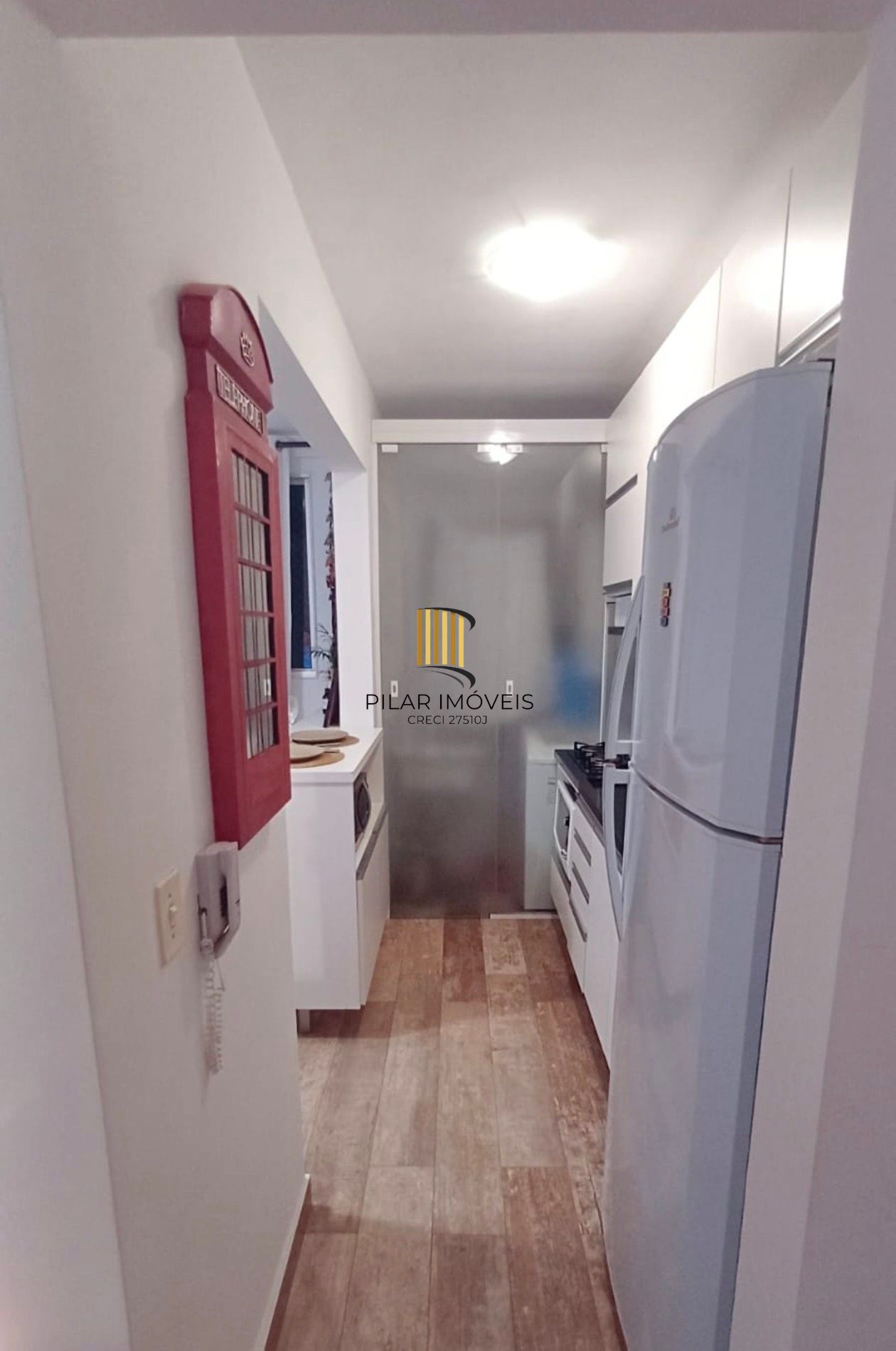 Apartamento 3 quartos com suíte e Academia completa Apenas 269mil Sarandi POA