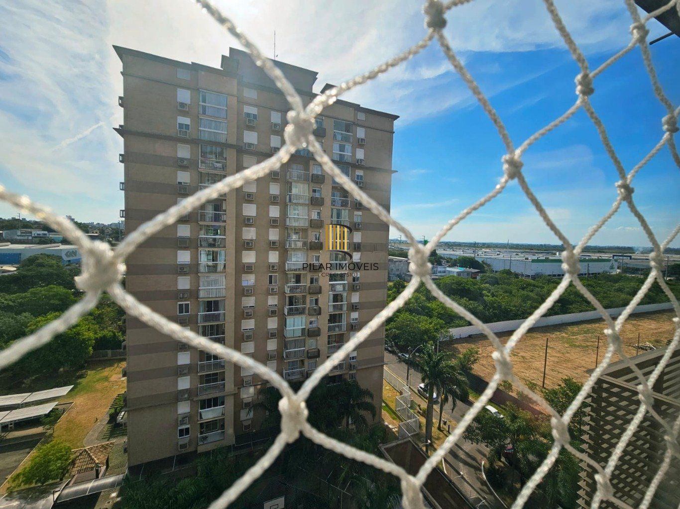 Apartamento 3 Dormitórios com Suíte, Churrasqueira e Box Duplo – São Sebastião