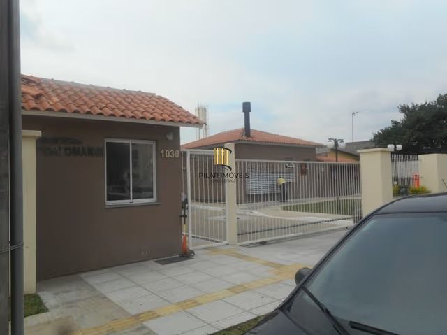 Apartamento de 2 dormitórios e 1 vaga de garagem em Canoas.