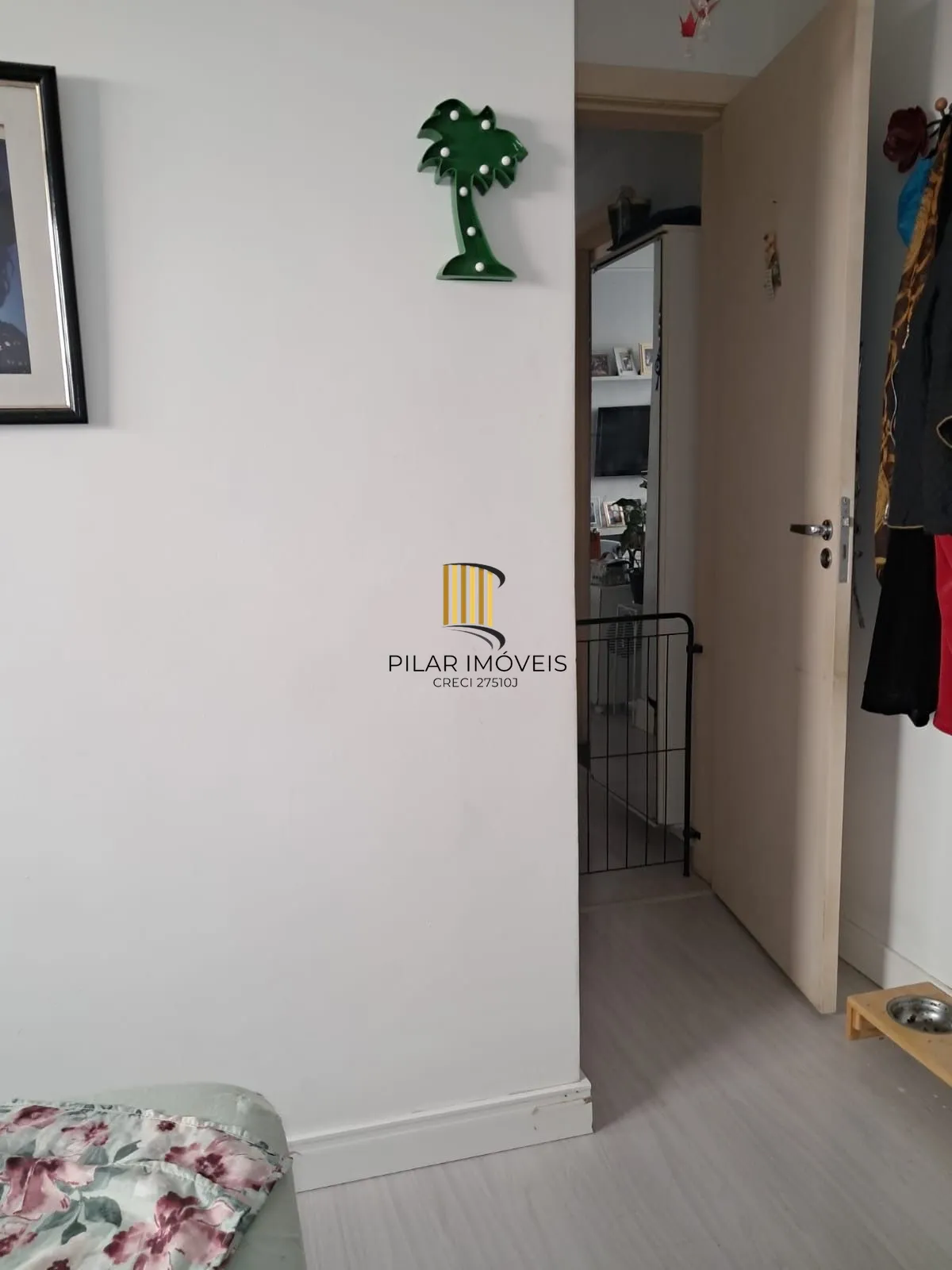 Apartamento 2 dormitórios no Jardim Planalto Porto Alegre
