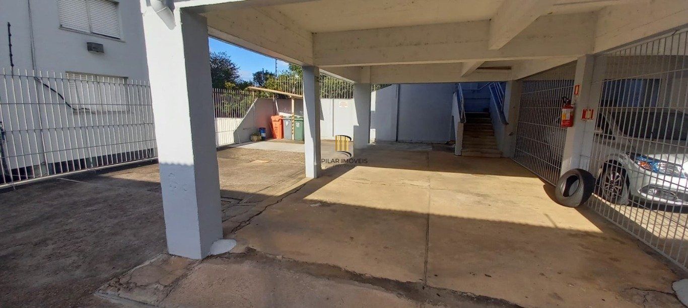 Apartamento com 1 quarto, 1 vaga,  Rua Professor Carvalho Freitas - Teresópolis