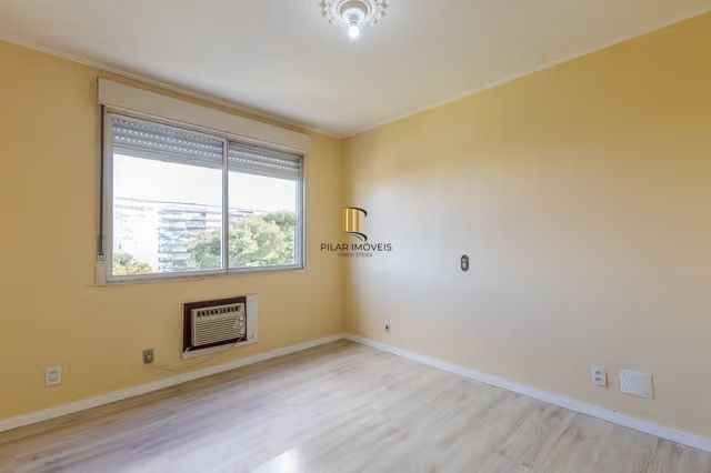 Apartamento de 3 quartos, elevador e 1 vaga de garagem em Canoas.