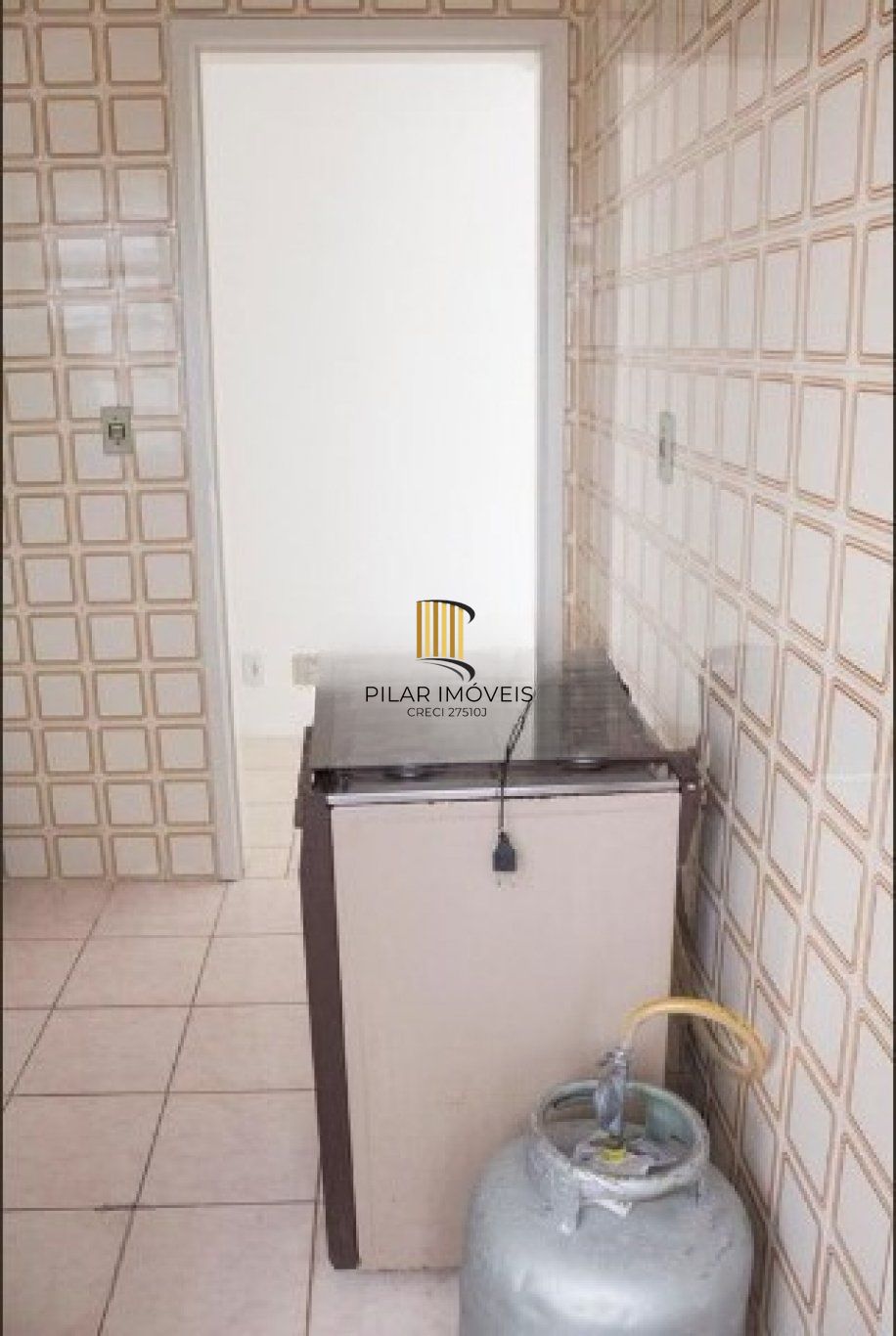 Apartamento à venda com 1 Dormitório 51 m²