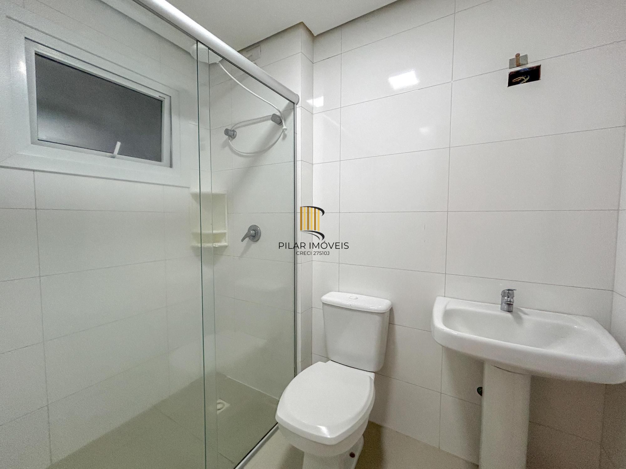 Apartamento com 3 quartos e 1 vaga em condomínio com infraestrutura completa