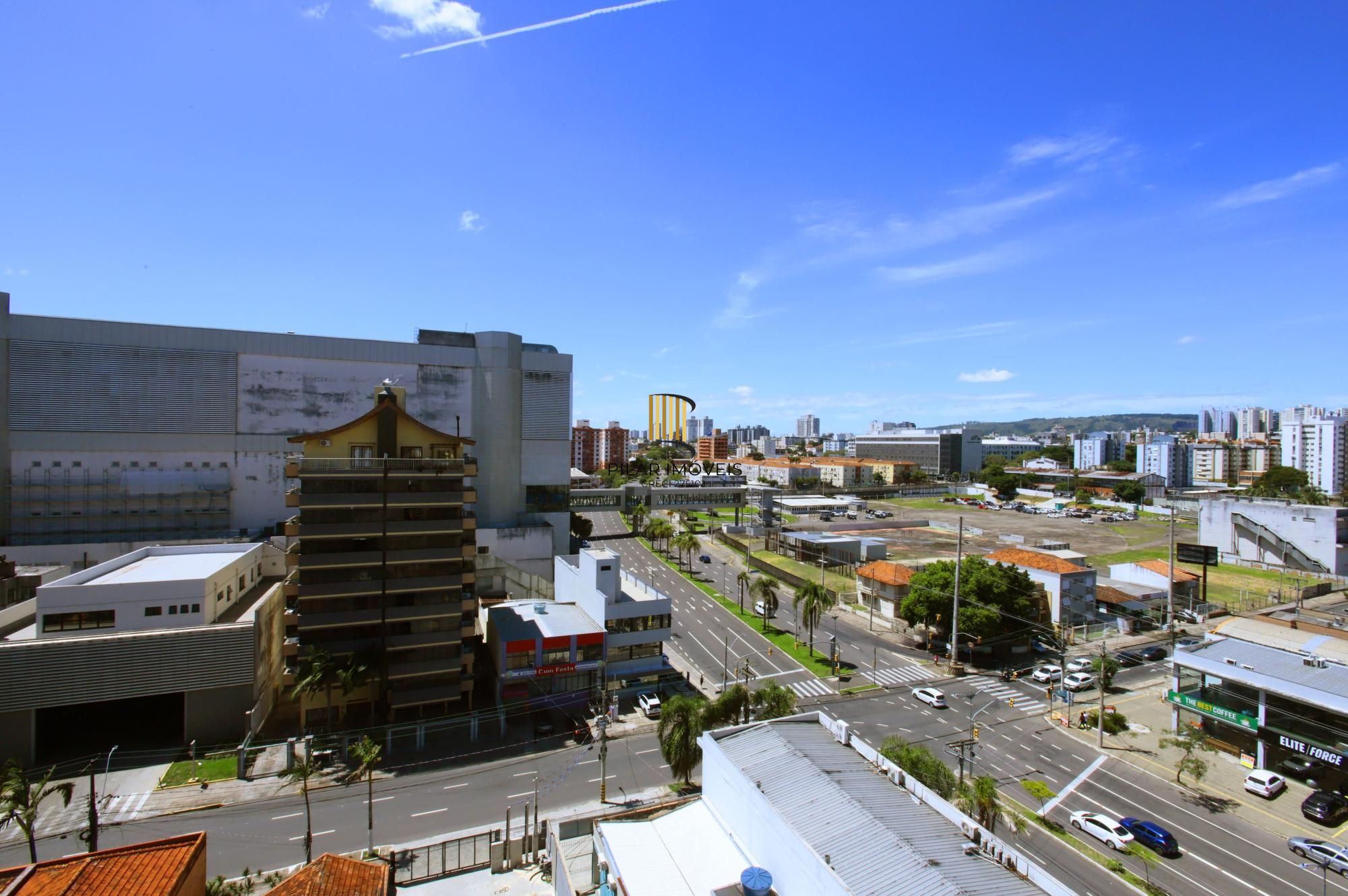 Apartamento 87 m² com 3 Quartos e 1 vaga no bairro Passo da Areia