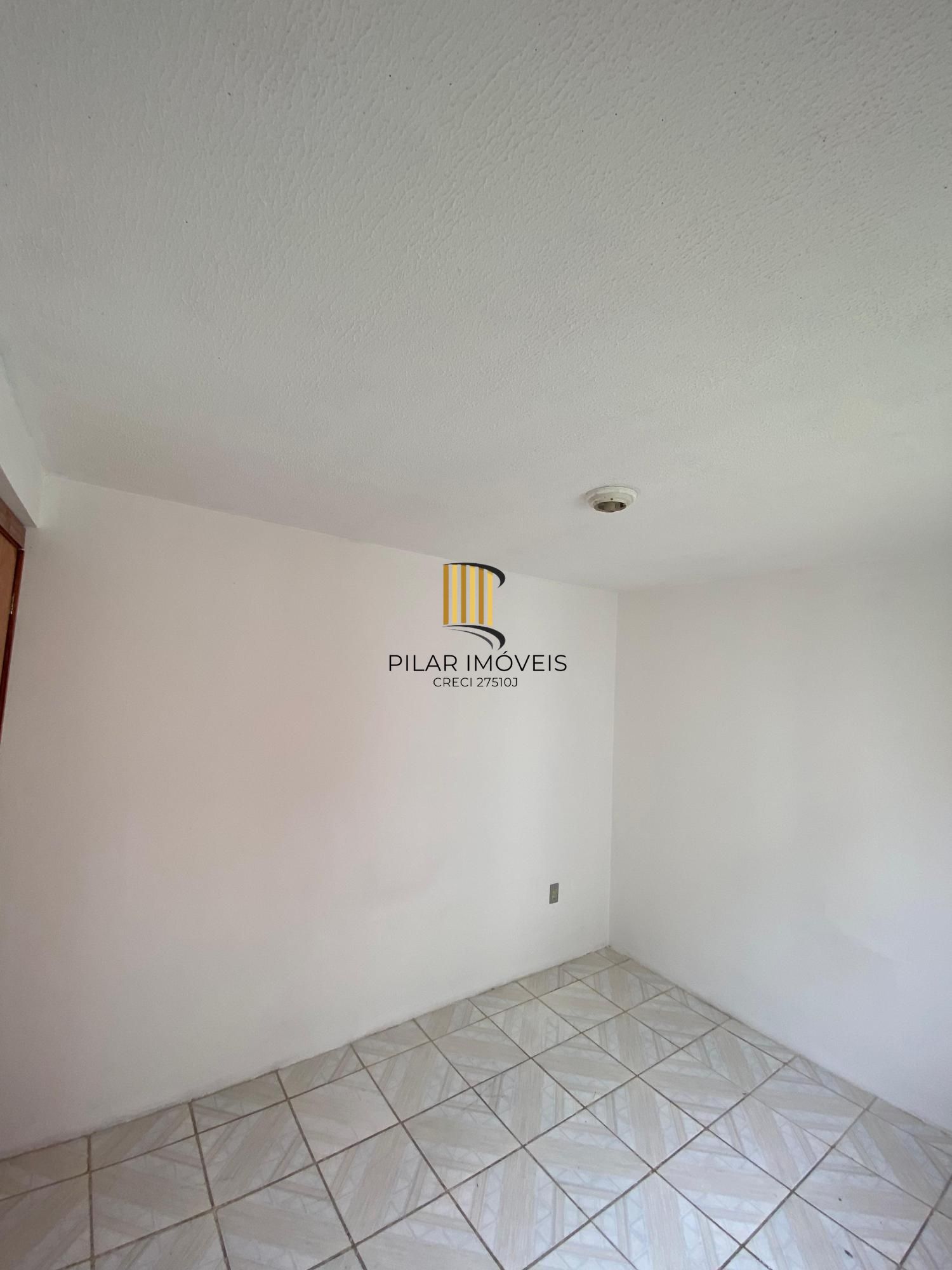 Apartamento 2 dormitórios Segundo Andar São Leopoldo