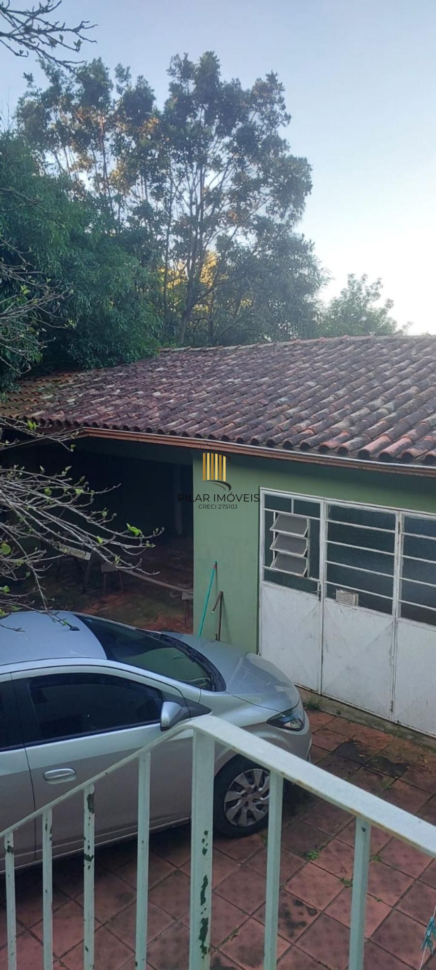 Casa com 6 quartos e  4 vaga de garagem Vila Conceição