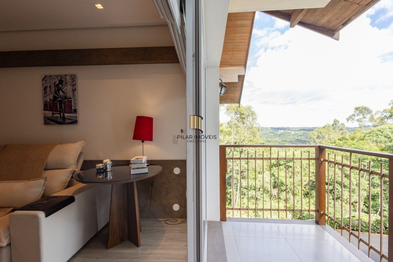 Apartamento,Lage de Pedra em Gramado, 2 dormitorios e churrasqueira.