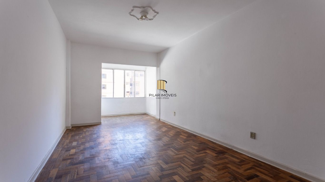 Apartamento de 3 dormitórios com 88 metros privativos no Centro