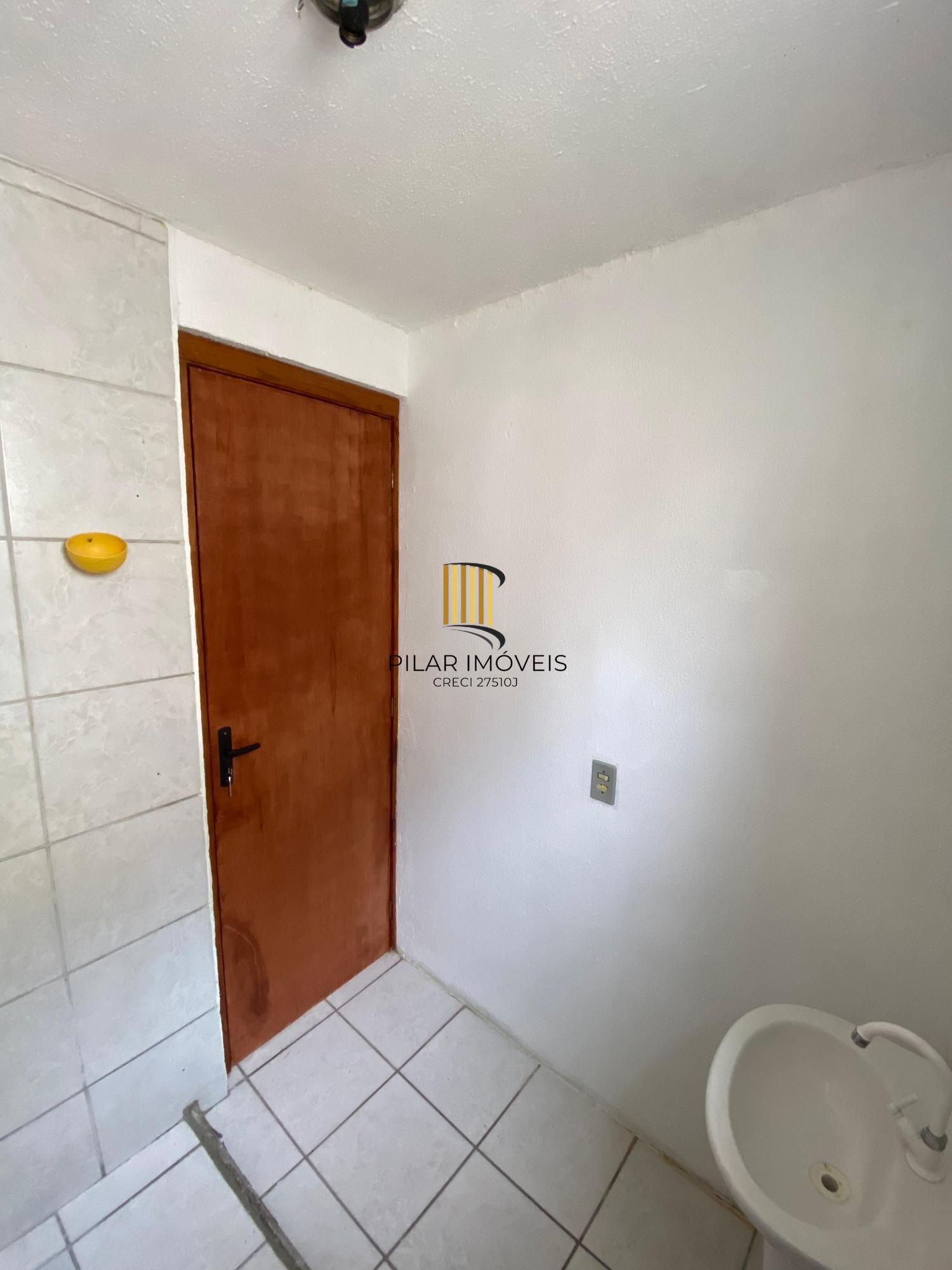 Apartamento 2 dormitórios Segundo Andar São Leopoldo