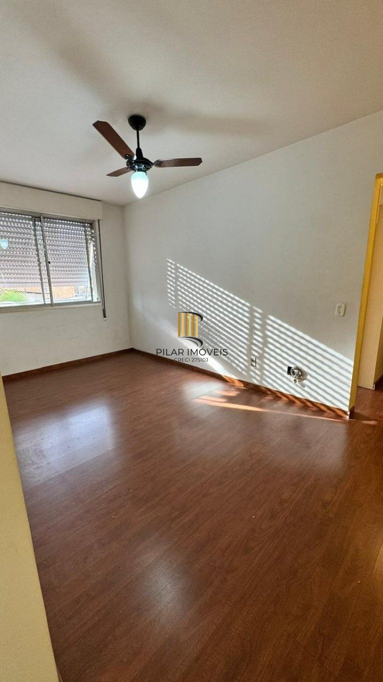 Apartamento com 1 quarto e 41m² à venda em Santana, Porto Alegre - Pilar Imóveis