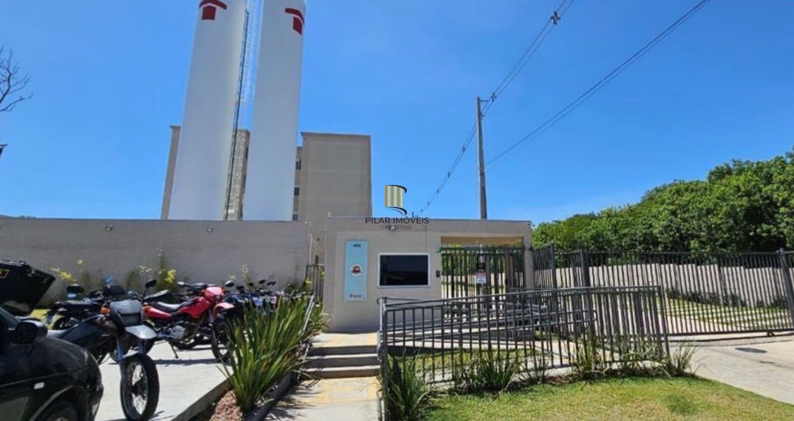 Apartamento 2 dormitórios, 1 vaga de garagem Bairro Ipanema Porto Alegre