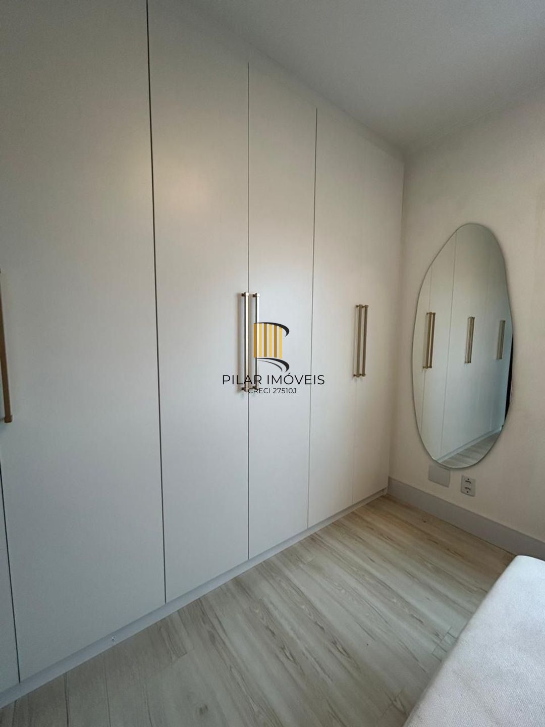 Apartamento com 3 quartos, com elevador e 1 vaga de garagem em Canoas.