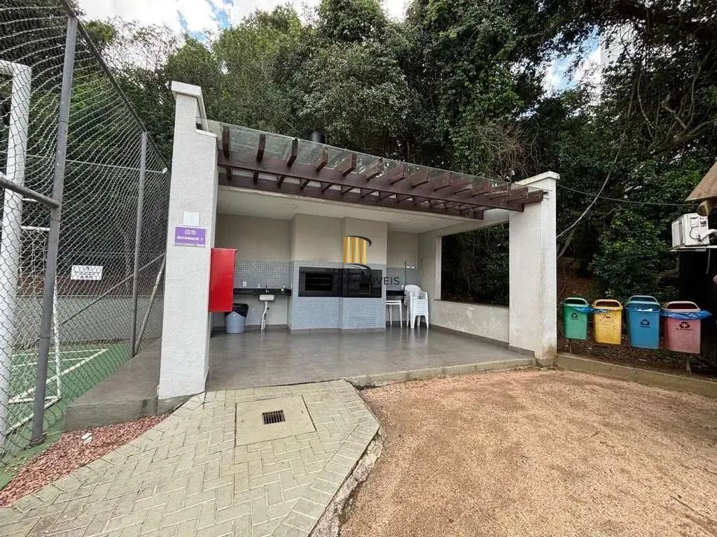 Apartamento com 2 quartos, semi mobiliado, piscina e portaria 24 hr em Gravataí
