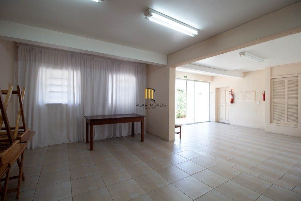 Apartamento 3 Quartos com Elevador e Vaga na Cavalhada