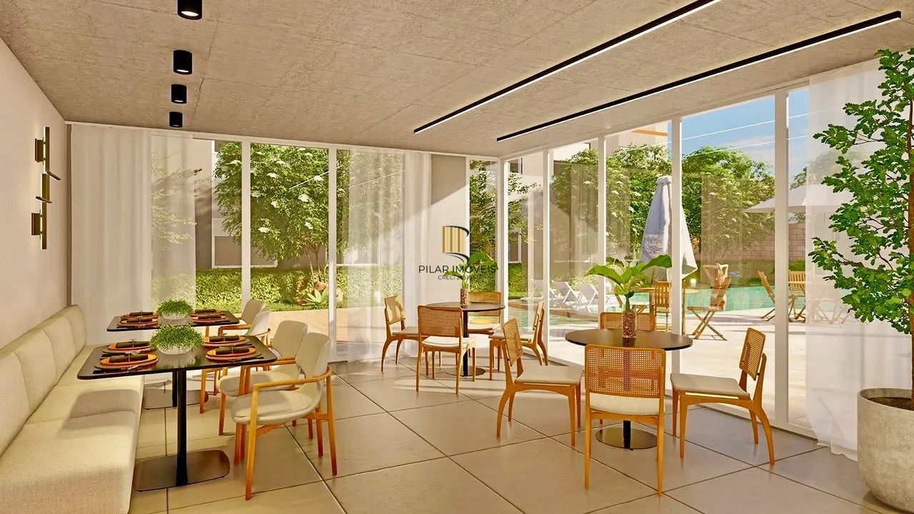 Apartamento 2 quartos Belmais  Canoas RS