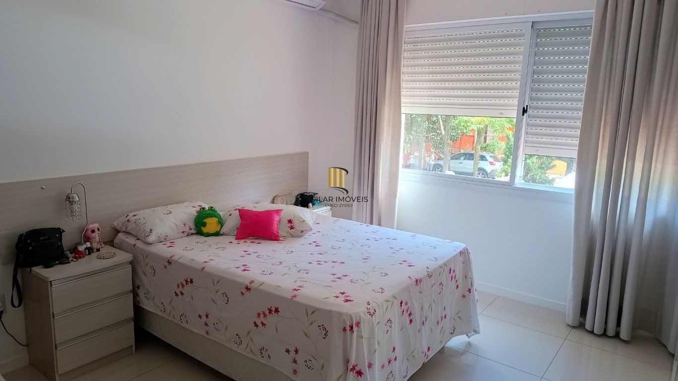 Apartamento Garden de 3 dormitórios no bairro Santana