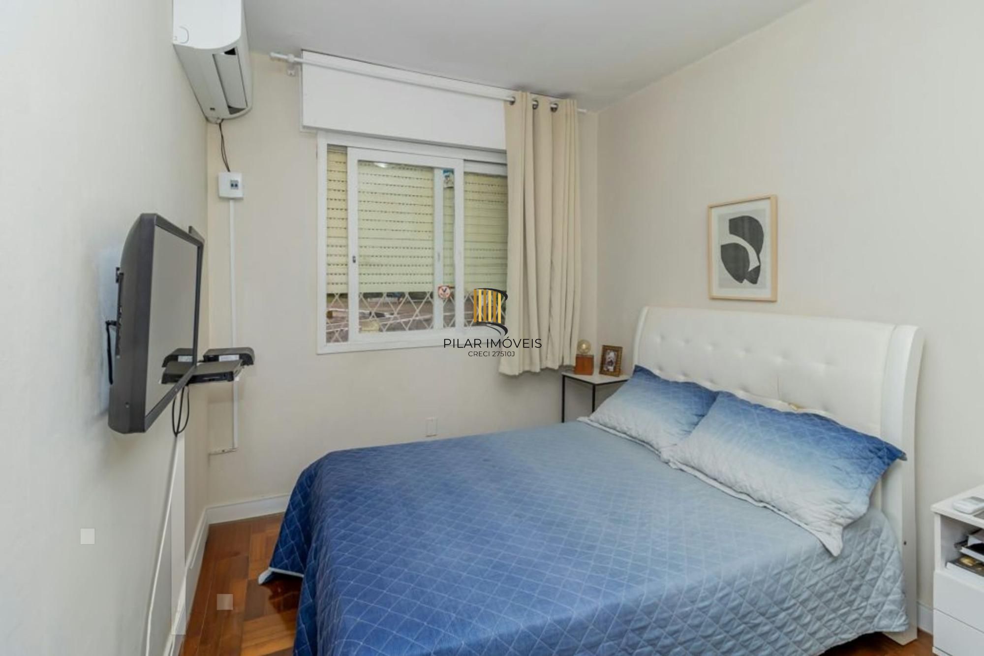 Apartamento com 3 dormitórios no Bairro Passo Da Areia