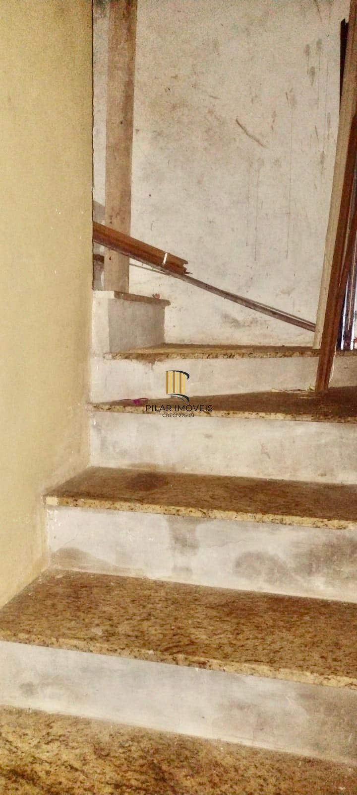 Casa 133m2  3 dormitórios e 1 vaga Cachoeirinha