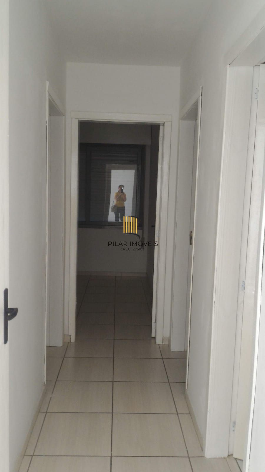 Apartamento com 3 quartos e 86m² à venda na Vila Ipiranga