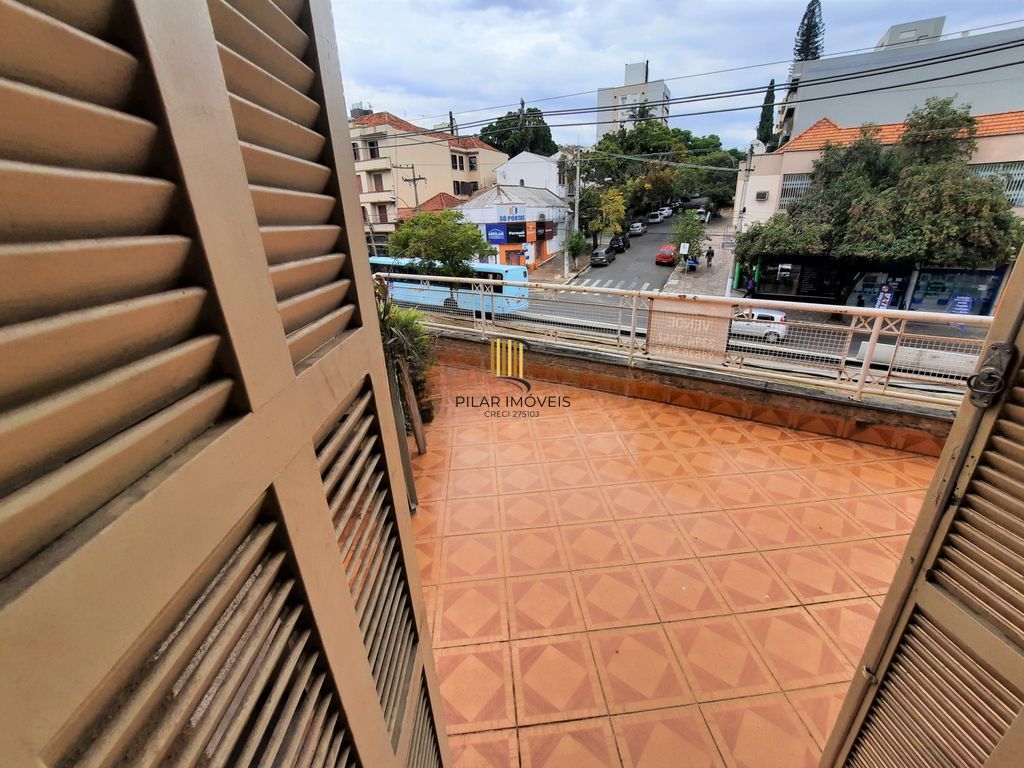 Apartamento 3 dormitórios à venda na Avenida Protásio Alves, no Bairro Petrópolis