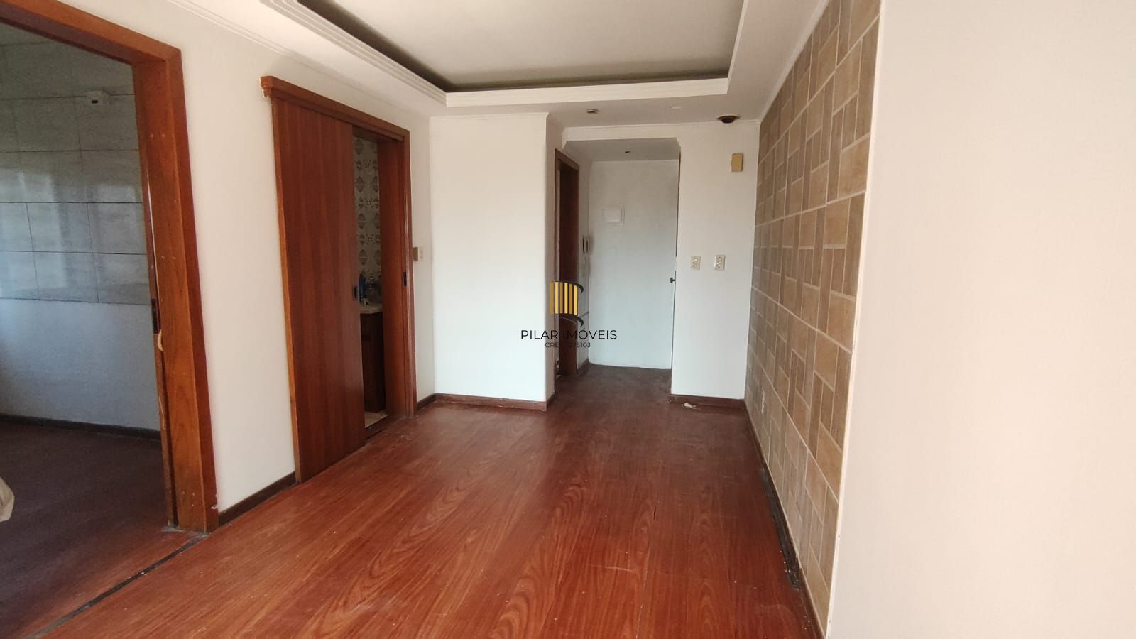 Apartamento 1 dormitório 41 m² no Jardim Lindoia