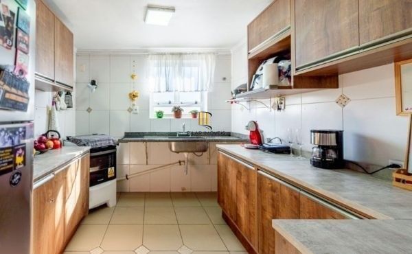 Apartamento com 3 quartos,1 suíte, elevador na independência.