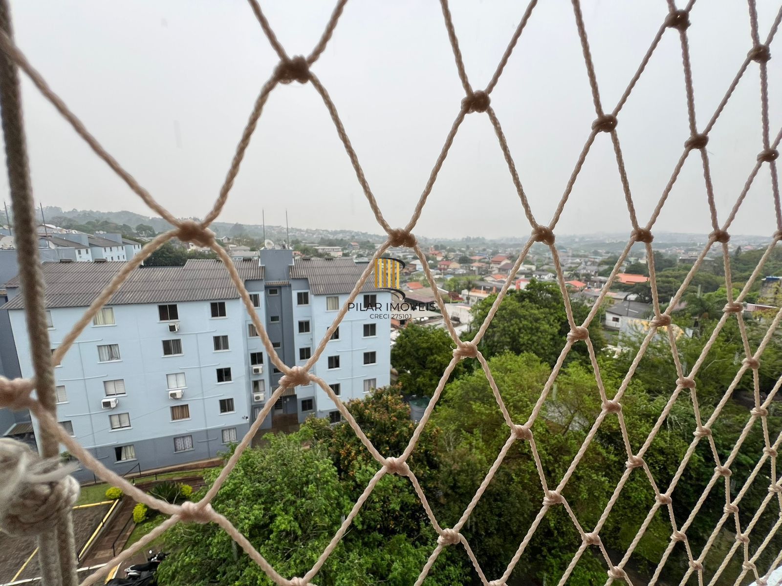 Apartamento com 2 dormitórios no Bairro Vila Nova