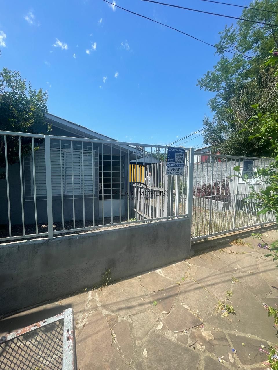 Casa com 3 quartos 152m² à venda Zona Norte de Porto Alegre