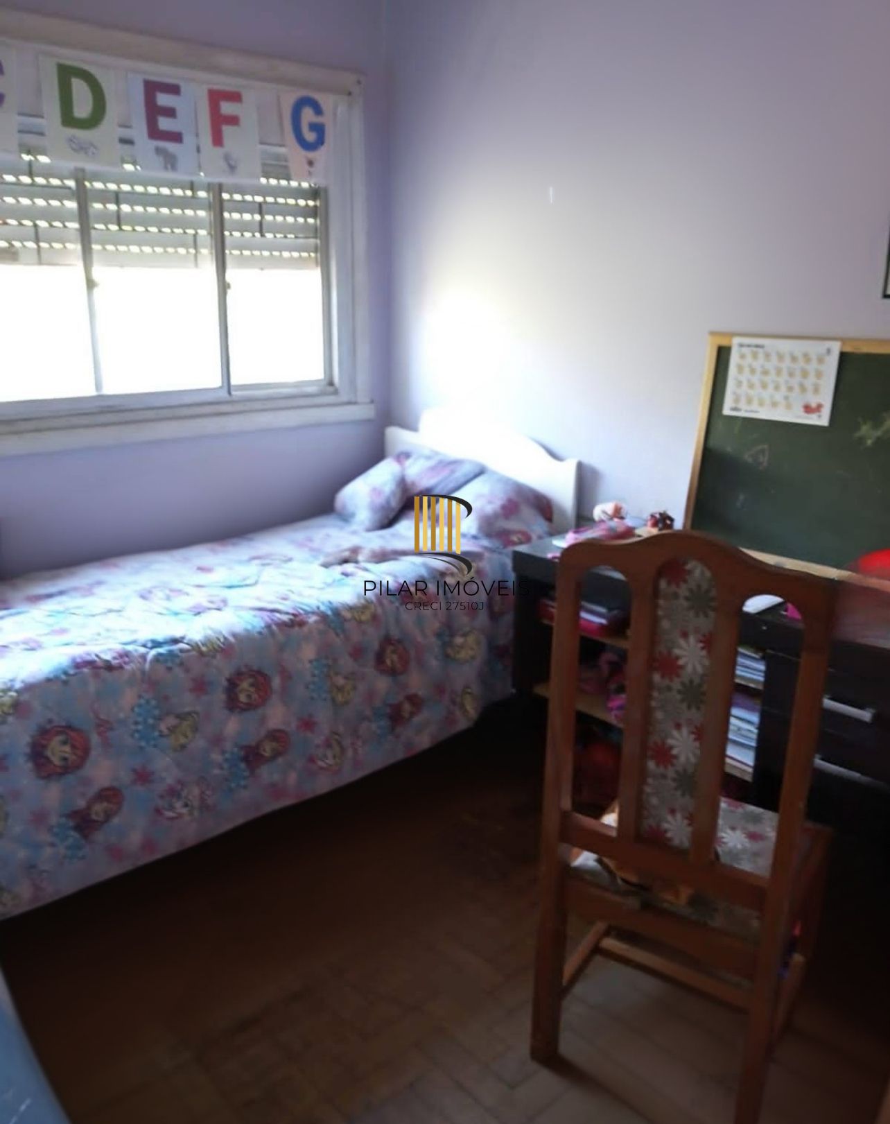 Apartamento 3 quartos no Menino Deus 96m2 Oportunidade para Investir!