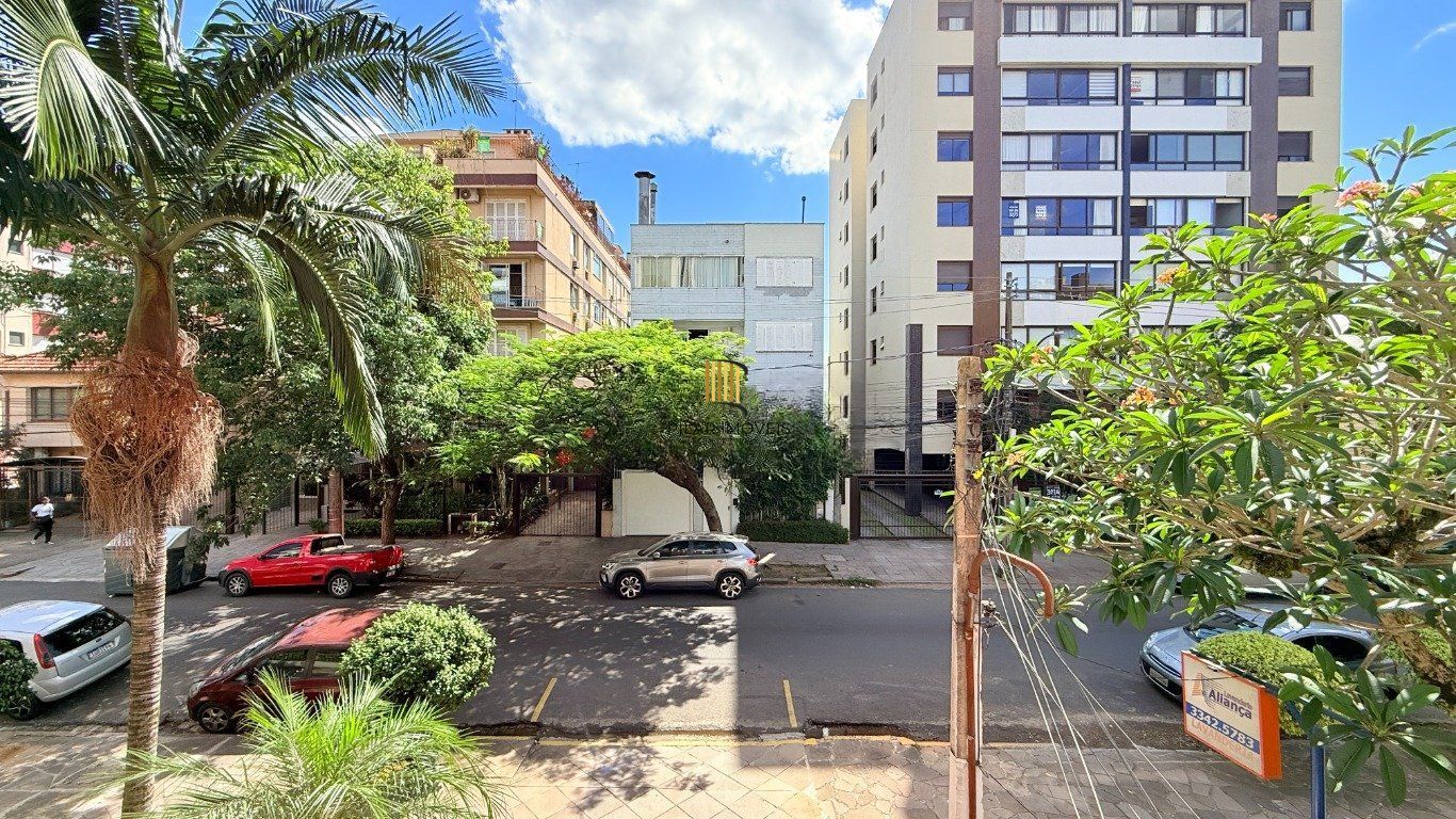 Apartamento com 3 dormitórios, 1 suíte e 268m² à venda em Higienópolis.