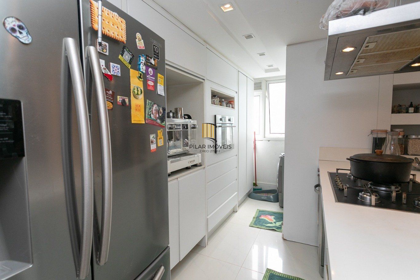 Apartamento à venda com 3 dormitórios no bairro Boa vista