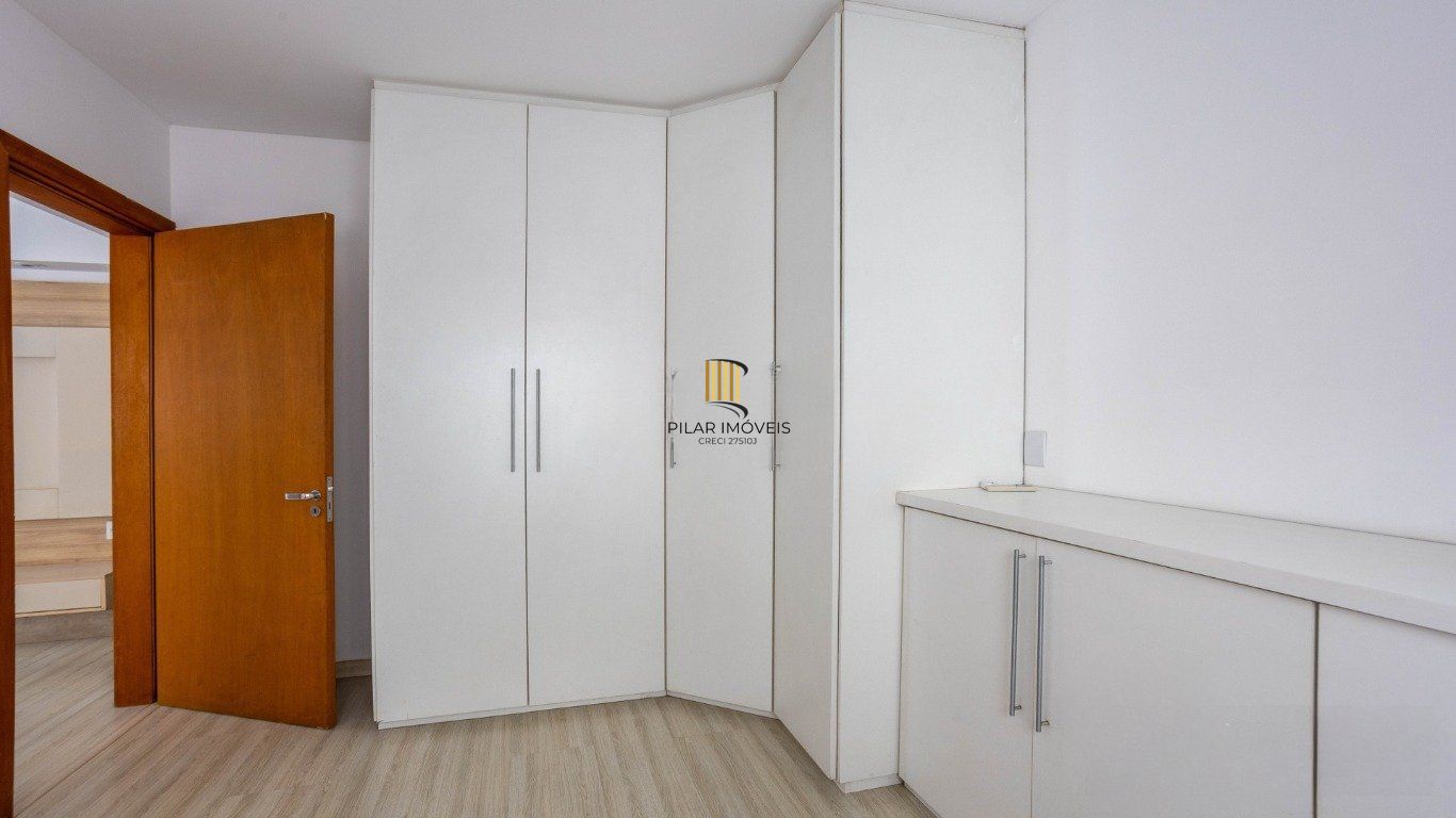 Apartamento garden de 1 dormitório bairro São João