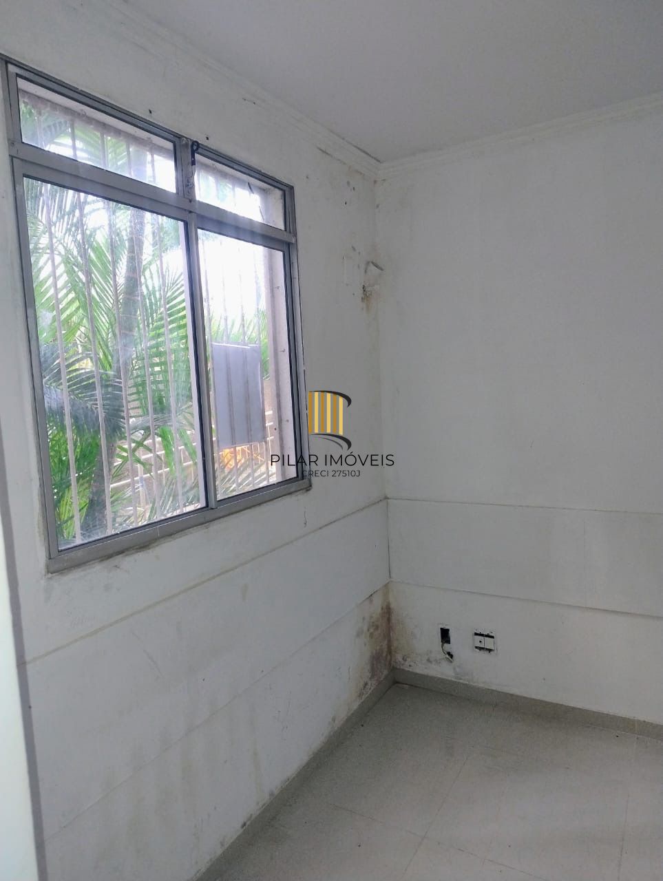 Apartamento Térreo 2 dormitórios em condomínio fechado com piscina e infra completa